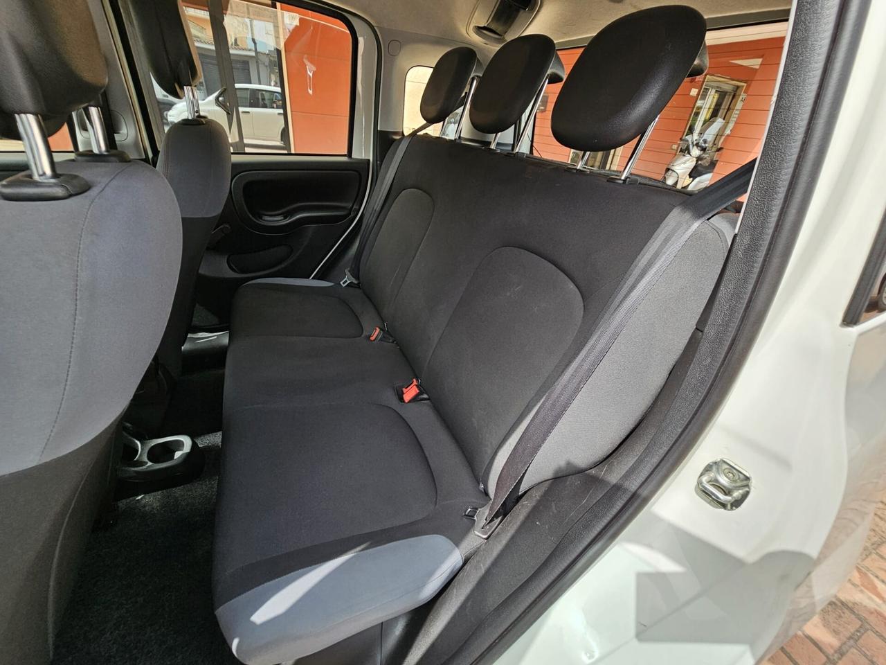 FIAT PANDA 1.2 EASY 69cv S&S
