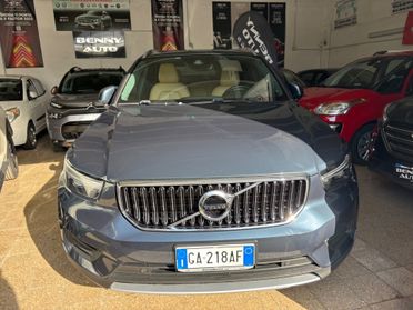 Volvo XC40 D3 AWD Inscription