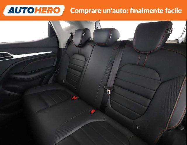 MG ZS 1.0T-GDI aut. Luxury