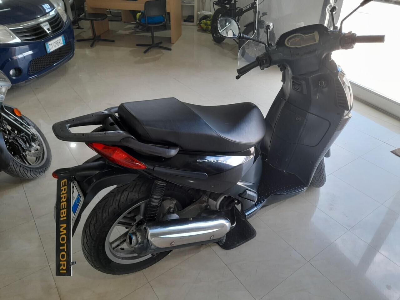 Aprilia Sportcity 200 D'EPOCA