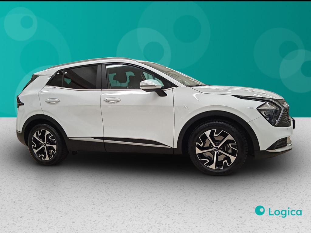 KIA Sportage V 2022 - Sportage 1.6 tgdi mhev Style imt