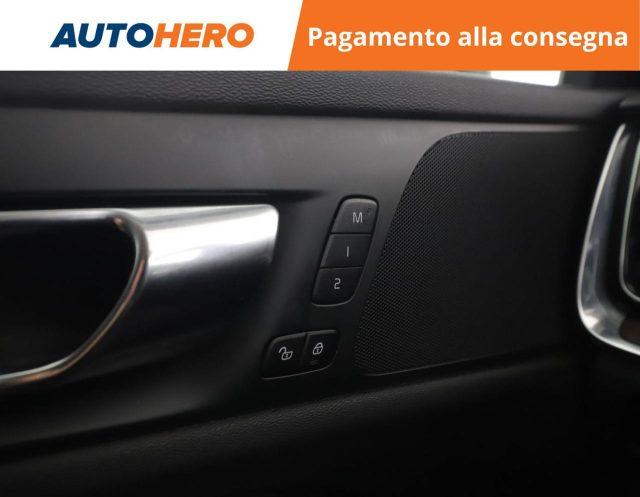 VOLVO V60 Cross Country D4 AWD Geartronic Pro
