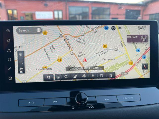 NISSAN X-Trail Mild Hybrid 163CV 2WD 5 posti TEKNA+ TETTO