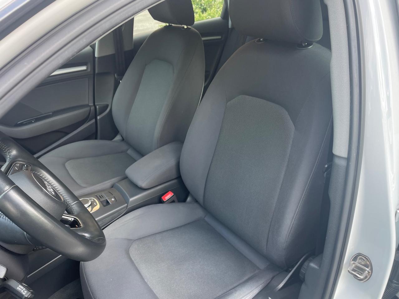 Audi A3 SPB 30 TFSI 116cv/1PROP/GARANZIA 12 MESI