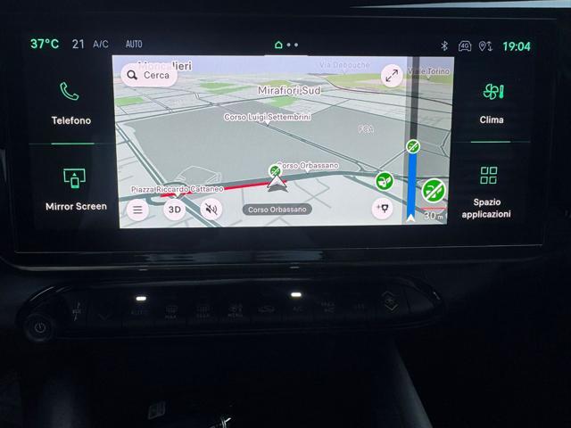 ALFA ROMEO Junior 1.2 145 CV Hybrid eDCT6 Speciale SOLO "3000 KM"