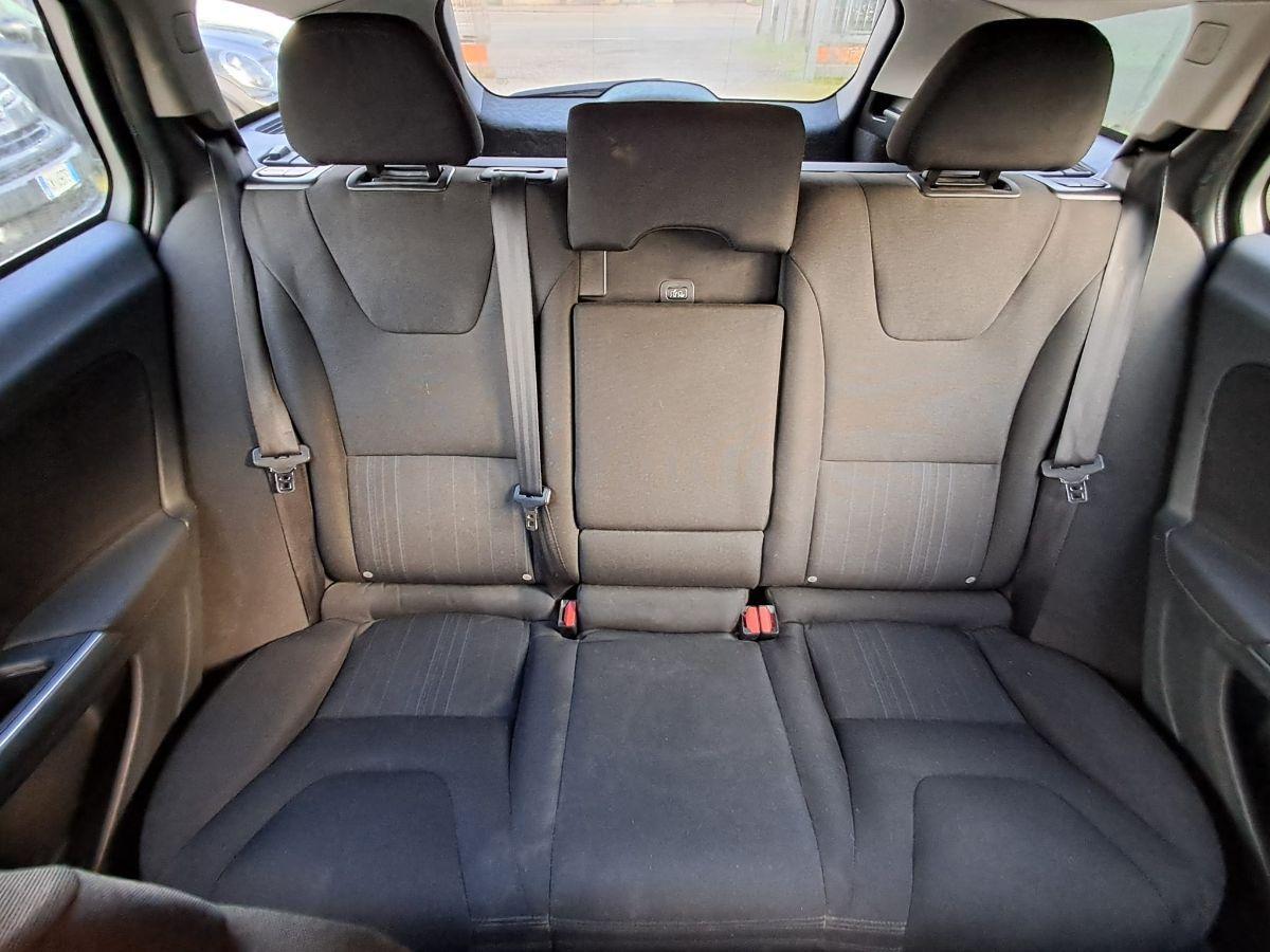 VOLVO - V60 - D2 Summum