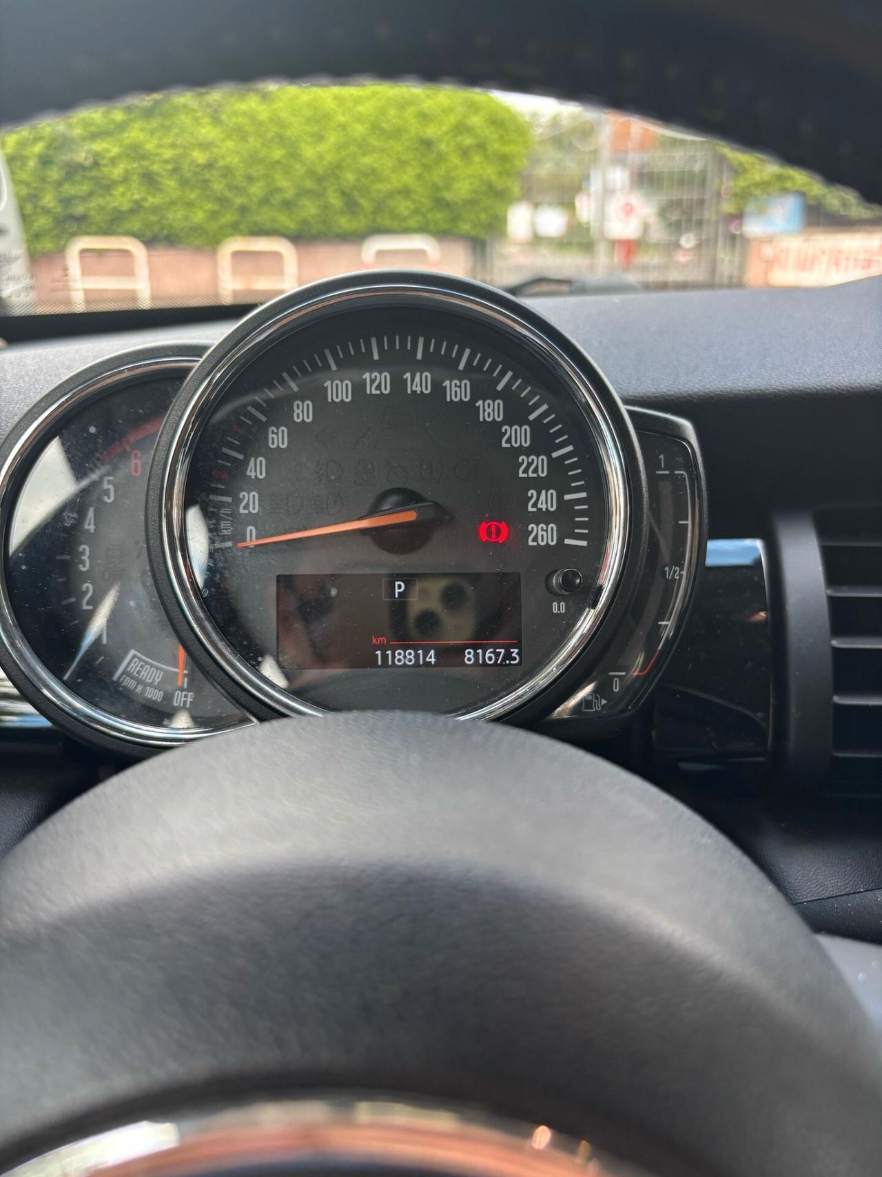 Mini Mini 1.5 Cooper D Business