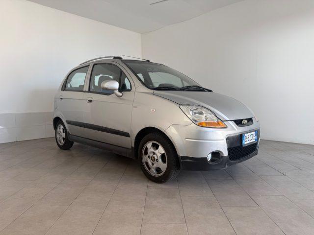 CHEVROLET Matiz 1000 SX Energy GPL Eco Logic