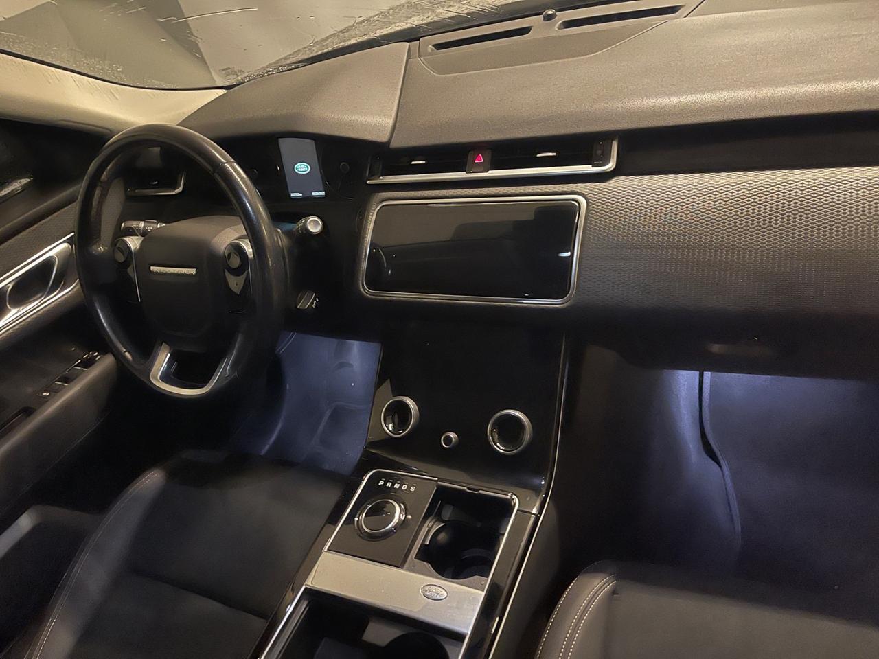 Land Rover Range Velar 2.0D I4 240 CV SE