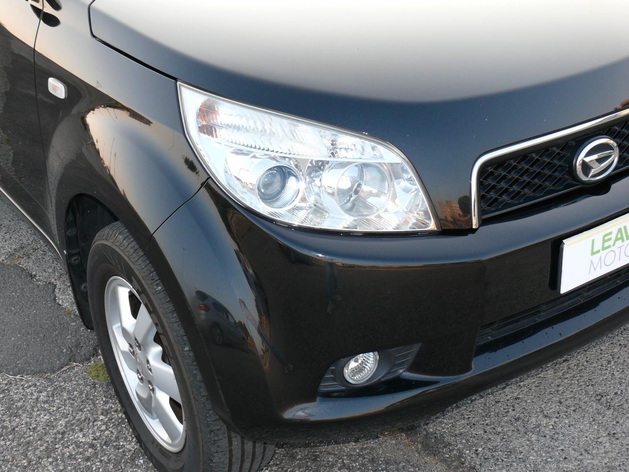 Daihatsu Terios 1.5 4WD SXA Green Powered