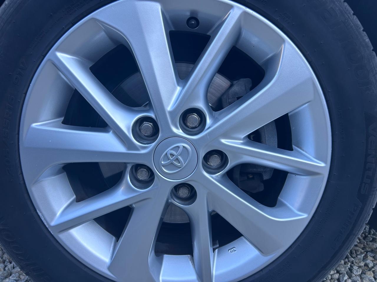 Toyota Auris Touring Sports 1.4 D-4D Lounge