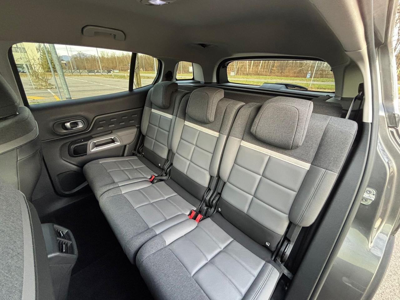 Citroen C5 Aircross PureTech 180 S&S EAT8 Shine