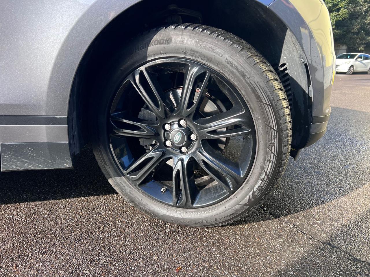 Land Rover Range Rover Velar D240 HSE #9149