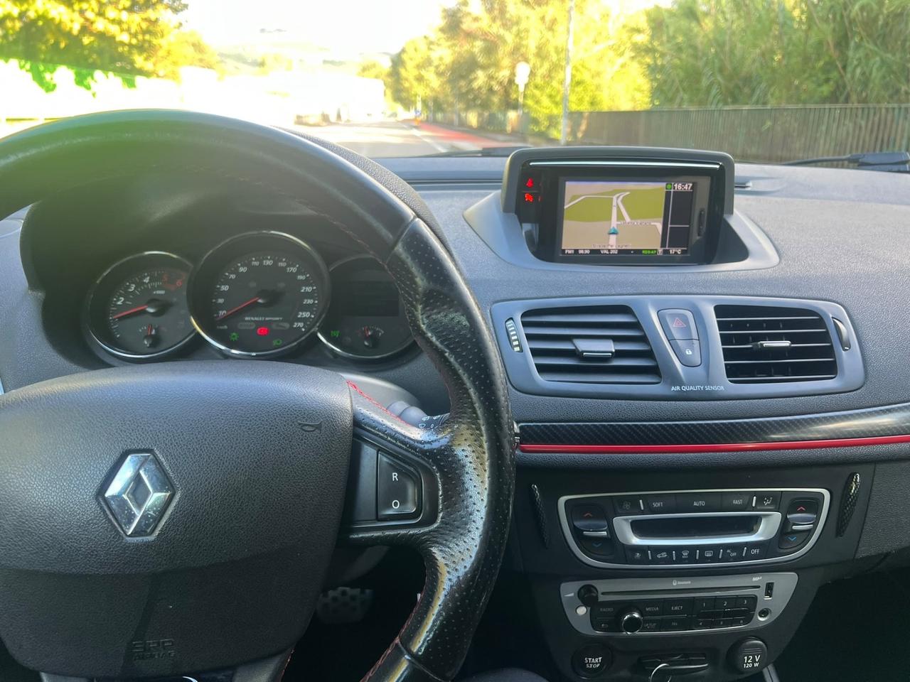 Renault Megane Mégane 1.5 dCi 110CV Start&Stop GT Line