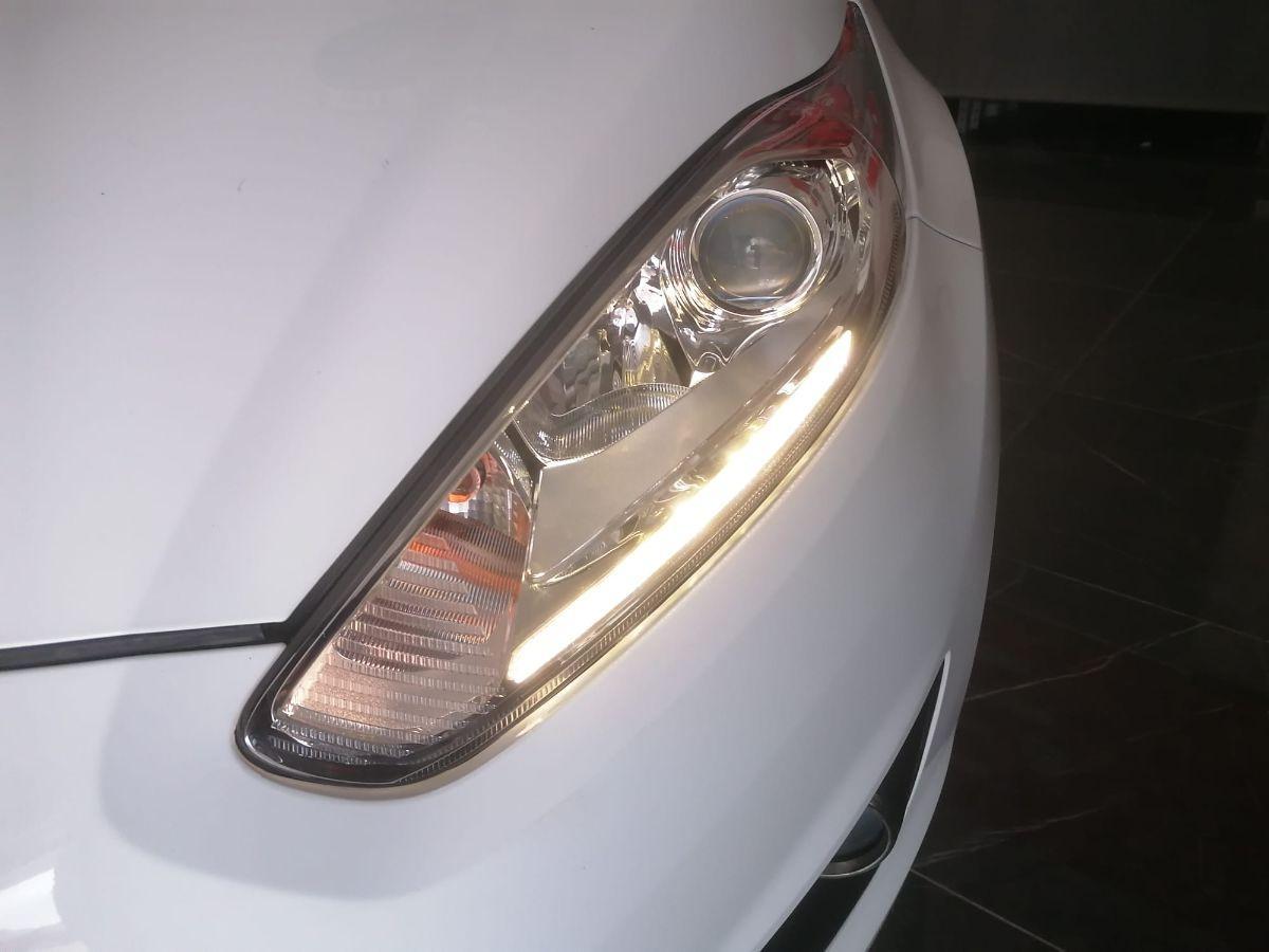 FORD - Fiesta - 1.5 TDCi 75 CV 5p. Titanium