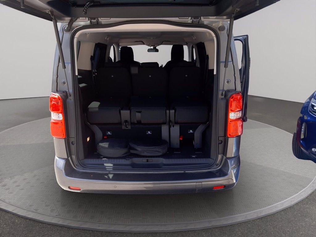 TOYOTA Proace verso electric 50kwh l0 d executive 8p.ti del 2022