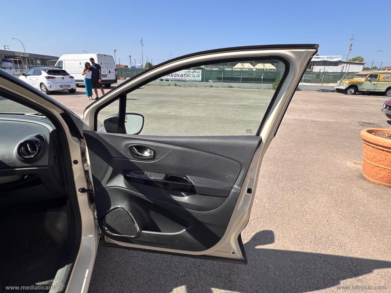 RENAULT Captur dCi 8V 90 CV S&S Energy Intens
