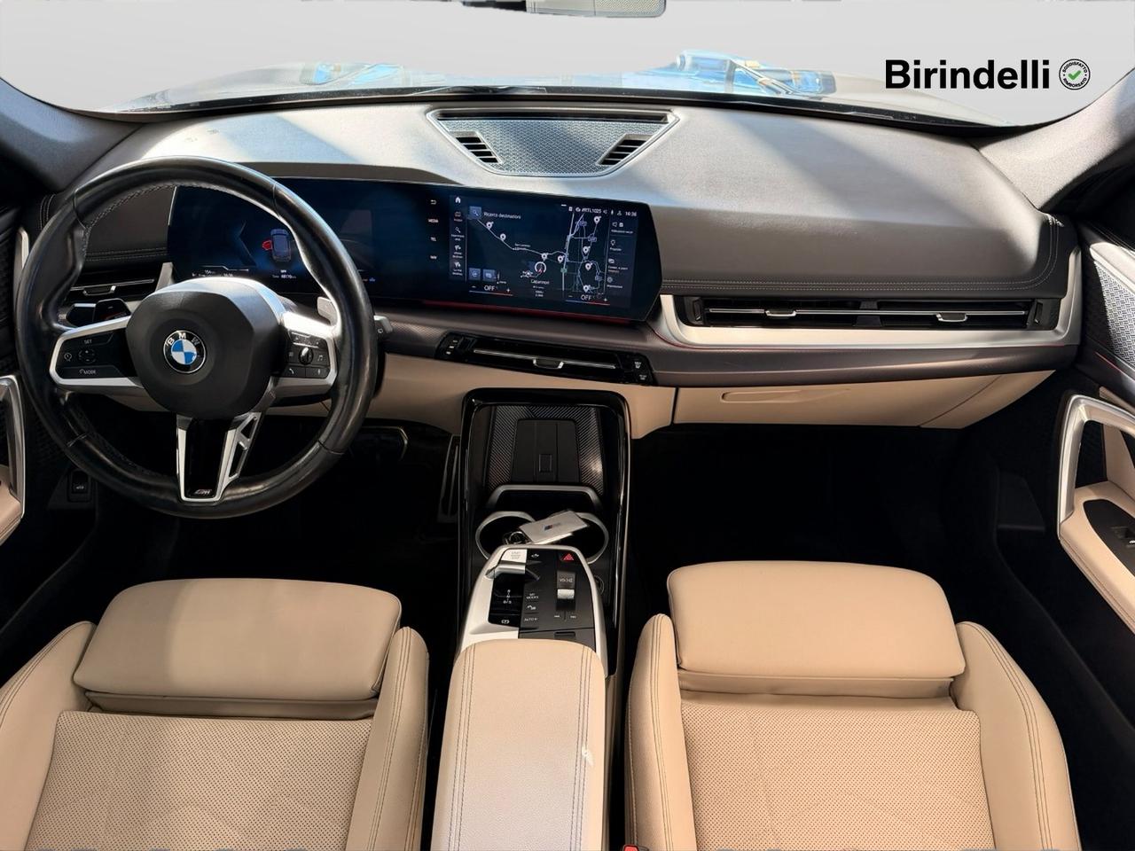BMW X1 (U11) - X1 sDrive 18i MSport