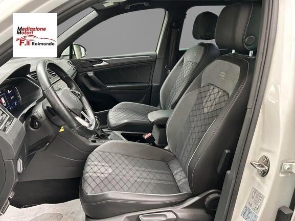 Volkswagen Tiguan 1.5 TSI 150 CV DSG ACT R-Line