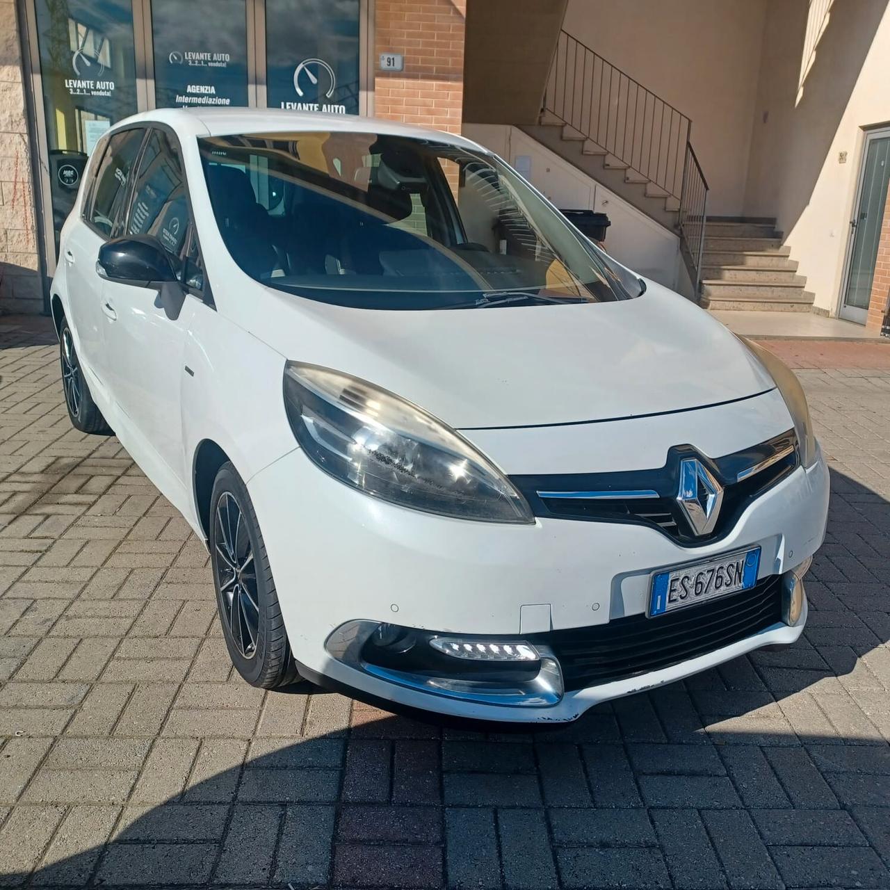 PERFETTA SCENIC XMODE 1.5 DCI