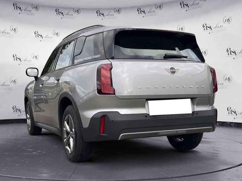 MINI Mini Countryman U25 Mini C Essential Countryman NUOVO MODELLO LED DRIVE ASSIST