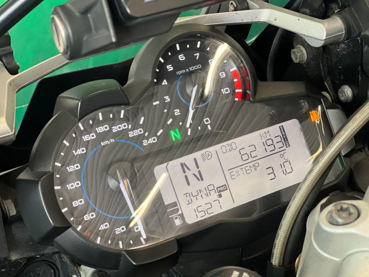 BMW R 1200 GS 125 CV