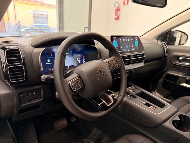 Citroen C5 Aircross 1.5