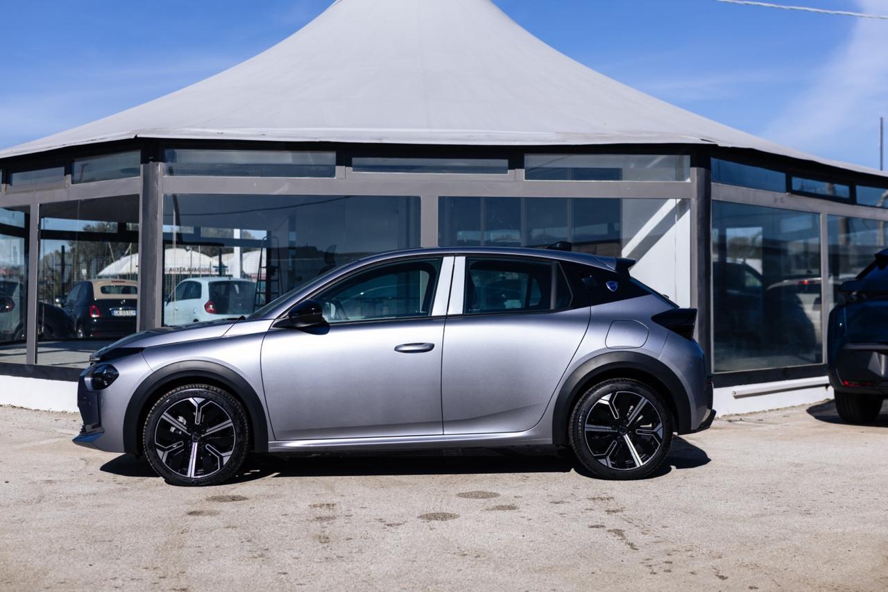 LANCIA YPSILON 1.2 HYBRID e-DCT – EDIZIONE LIMITATA CASSINA