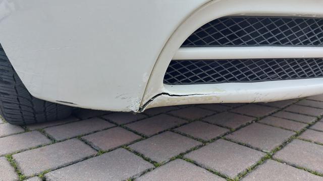 VOLKSWAGEN New Beetle 1.9 TDI 90 Cv Marciante