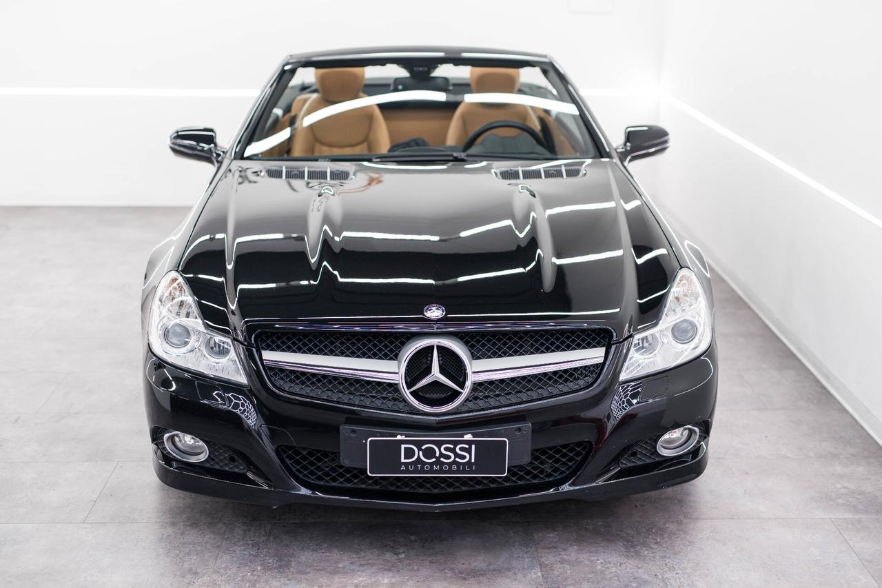 Mercedes-benz SL 350