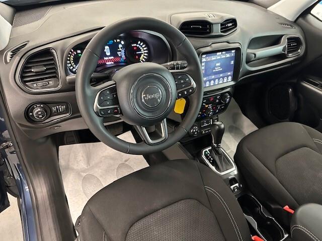 Jeep Renegade 1.3 t4 phev Limited 4xe at6