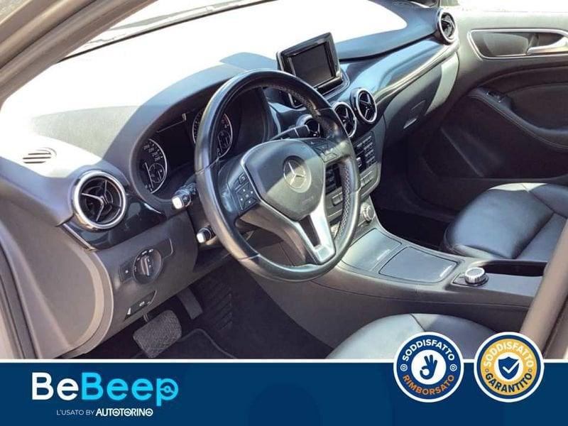 Mercedes-Benz Classe B B 180 CDI PREMIUM AUTO