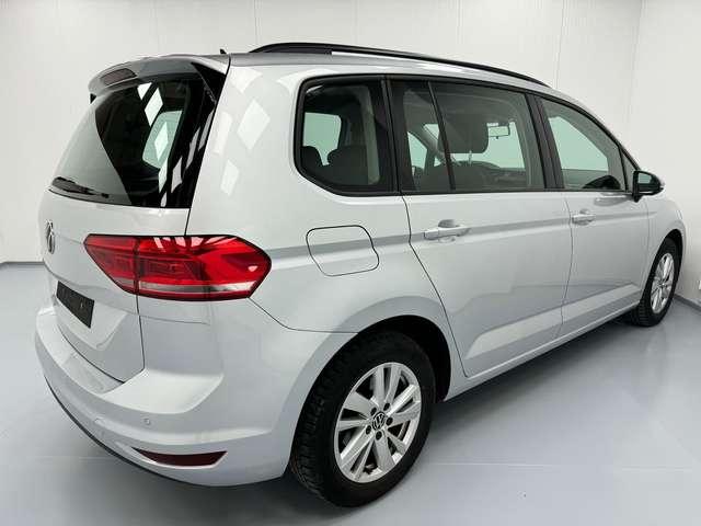 Volkswagen Touran *GANCIO* COMFORTLINE 7POSTI 1.5TSI 150CV ONLYPROMO