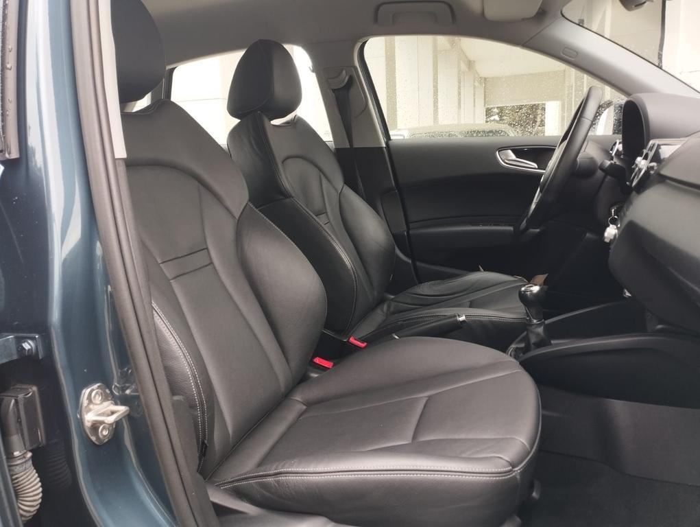 Audi A1 1.4 TDI Metal Plus
