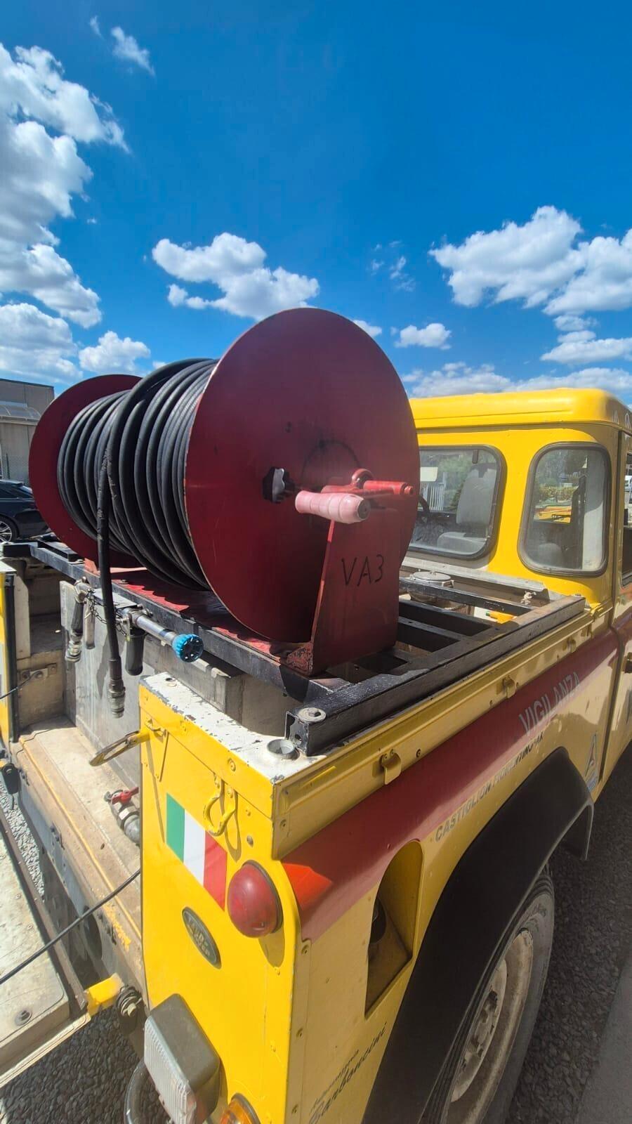 Land Rover Defender 90 2.5 Td5 cat Pick Up