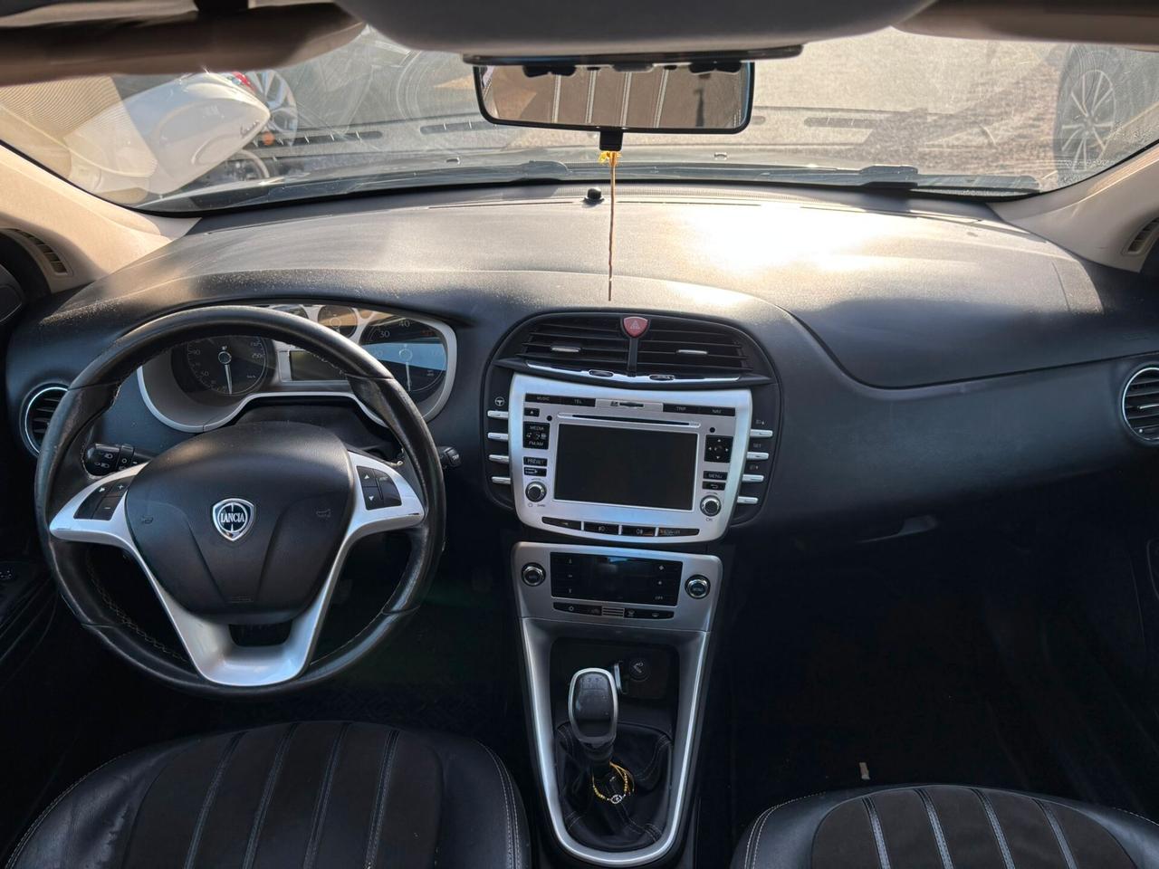 LANCIA DELTA 1.6 MJT - 2011