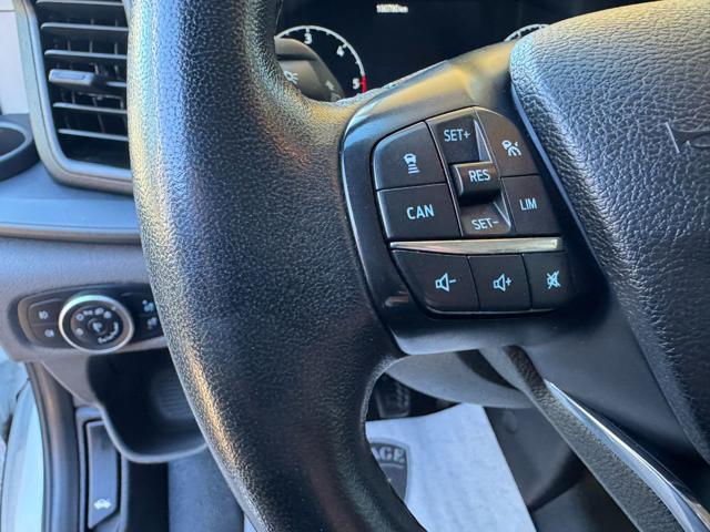 FORD Transit Custom 320 2.0 EcoBlue 130 PL Titanium prezzo finito