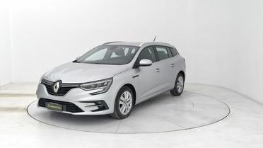 RENAULT Megane 1.5 blue dci Business 115cv