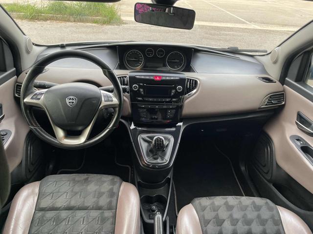 LANCIA Ypsilon 1.3 MJT 16V 95 CV 5 porte S&S Elle