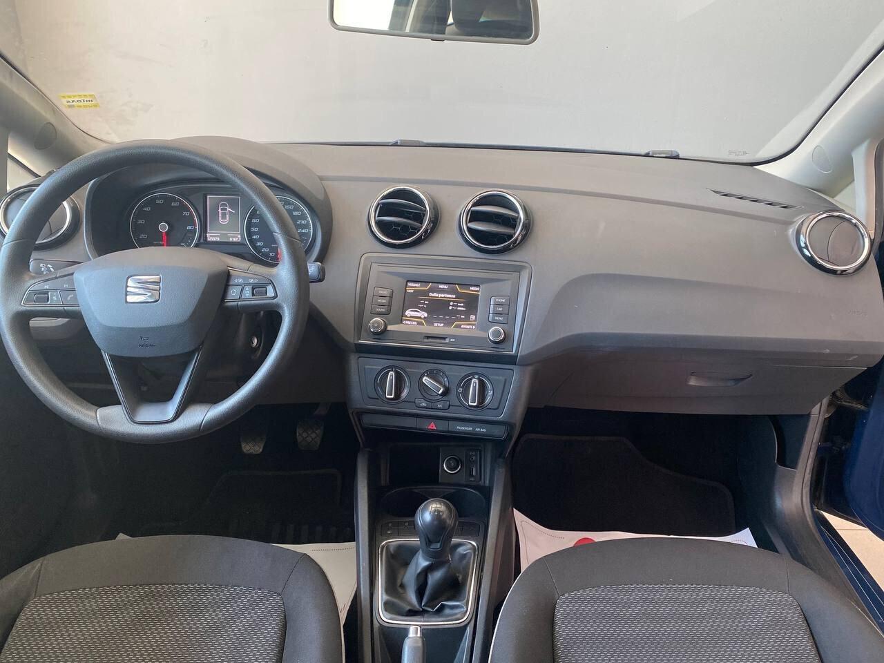 SEAT IBIZA - 1.0 | 75 CV - Unico Proprietario