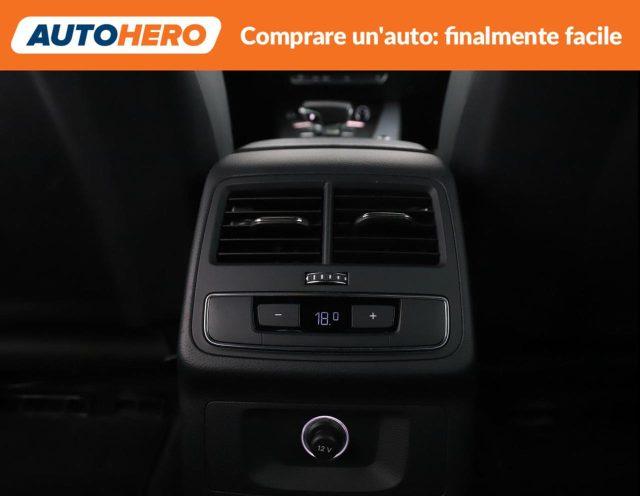 AUDI A5 SPB 40 TDI ultra S tronic Sport