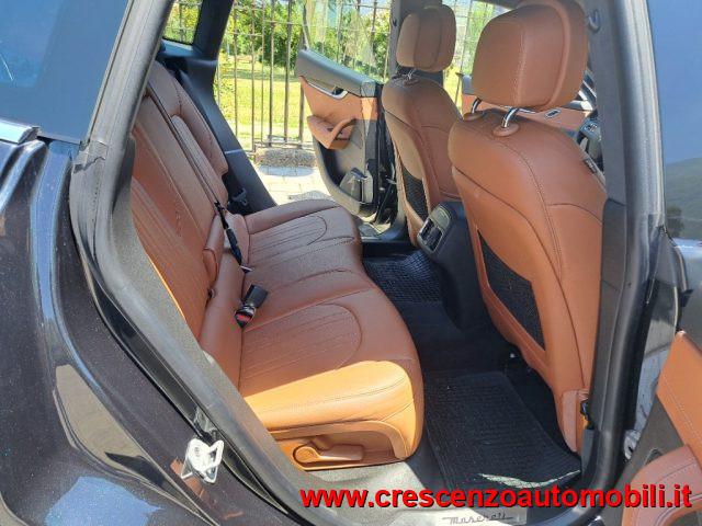 MASERATI Levante MHEV 330 CV AWD GT