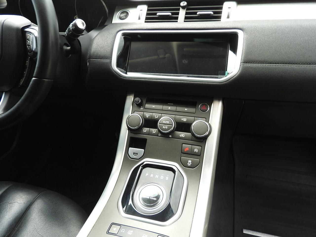 Land Rover Range Evoque 2.2 Sd4 5p. Prestige
