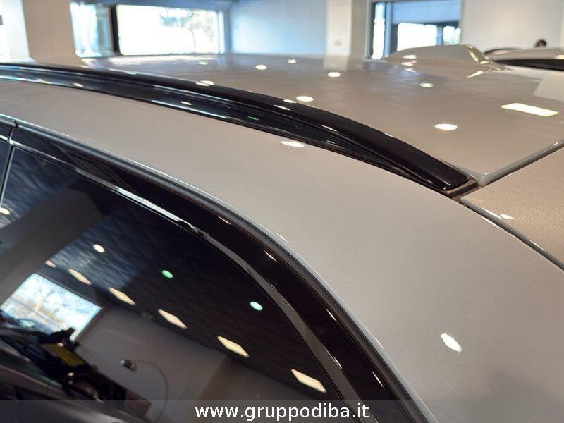 BMW Serie 5 G61 Touring 520d Touring 48V xdrive MSport Pro auto