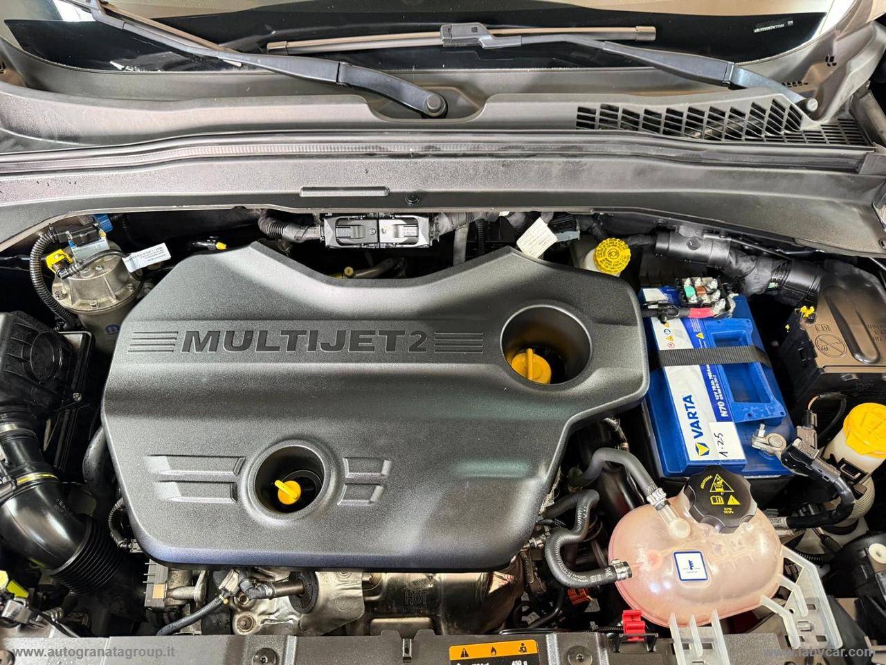 JEEP Renegade 1.6 Mjt 120CV Limited PARI NUOVA!