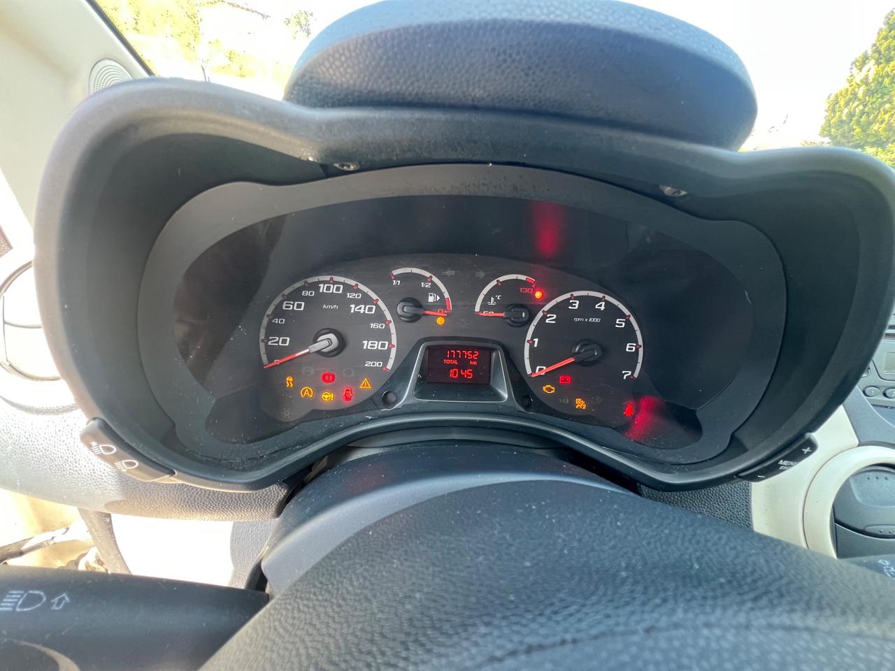 Ford Ka Ka+ 1.2 8V 69CV