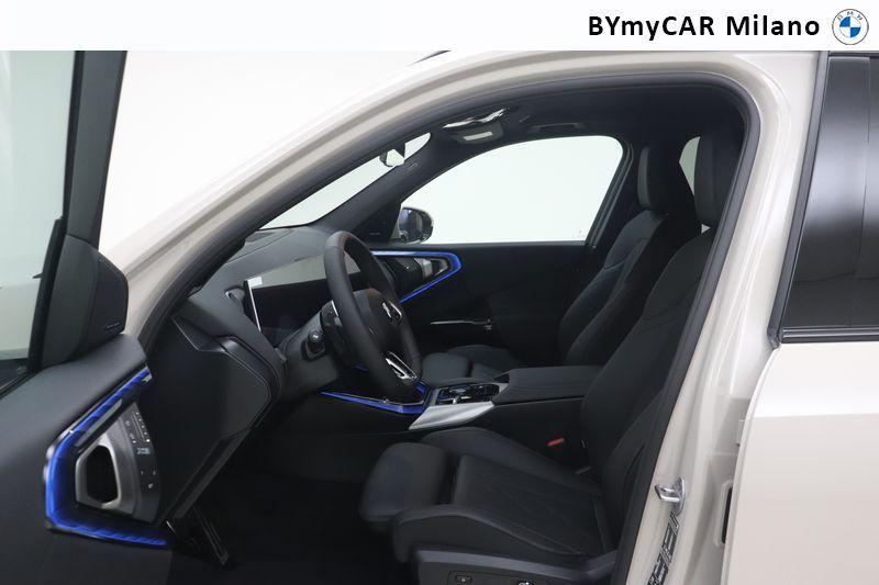 BMW X3 d MSport xDrive20 Steptronic