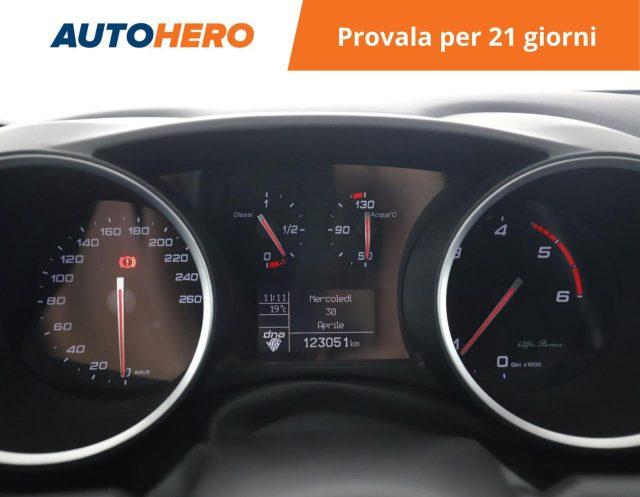 ALFA ROMEO Giulietta 1.6 JTDm 120 CV Super