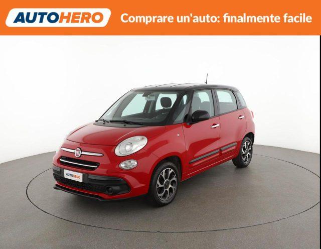 FIAT 500L 1.6 Multijet 120 CV Business