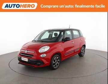 FIAT 500L 1.6 Multijet 120 CV Business
